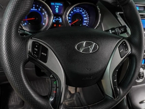 Седан Hyundai Avante 2010 года, 969000 рублей, Воронеж
