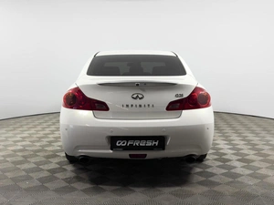 Седан Infiniti G25 2011 года, 1463900 рублей, Казань