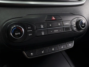 Внедорожник Kia Sorento Prime 2017 года, 2710000 рублей, Омск
