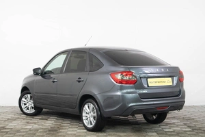 Лифтбек ВАЗ (LADA) Granta 2024 года, 799000 рублей, Кемерово