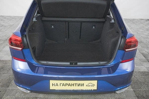 Лифтбек Volkswagen Polo 2021 года, 2049000 рублей, Кемерово