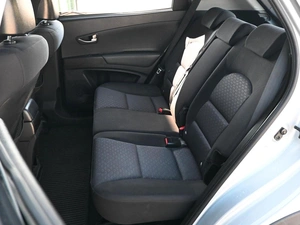 Внедорожник SsangYong Actyon 2012 года, 899000 рублей, Кирилловка