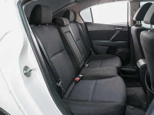 Седан Mazda 3 2011 года, 759000 рублей, Сургут