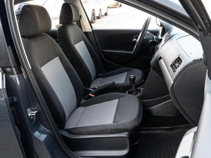 Седан Volkswagen Polo 2014 года, 855000 рублей, Краснодар