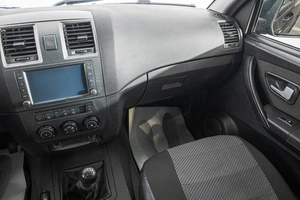 Внедорожник УАЗ Patriot 2015 года, 799000 рублей, Барнаул