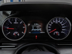 Минивэн Kia Carnival 2021 года, 3975000 рублей, Краснодар