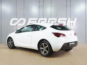 Хетчбэк Opel Astra GTC 2013 года, 949000 рублей, Воронеж