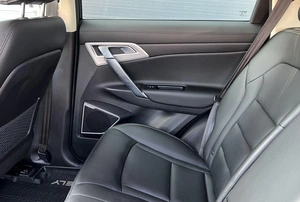 Внедорожник Geely Atlas 2021 года, 2045000 рублей, Солонцы