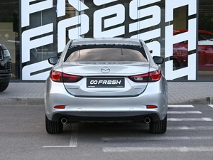 Седан Mazda 6 2018 года, 1999000 рублей, Волгоград