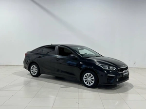Седан Kia Cerato 2020 года, 1750000 рублей, Кострома
