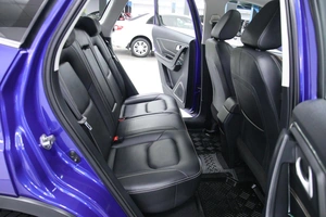 Внедорожник FAW Besturn X40 2020 года, 1288000 рублей, Солонцы