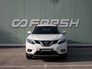 Внедорожник Nissan X-Trail 2018 года, 1750000 рублей, Большой Сочи