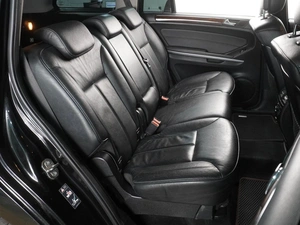 Внедорожник Mercedes-benz GL-класс 2010 года, 1879000 рублей, Воронеж