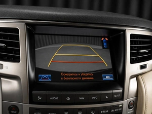 Внедорожник Lexus LX 2015 года, 5279000 рублей, Тюмень