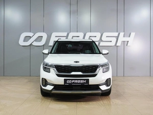 Внедорожник Kia Seltos 2019 года, 2399000 рублей, Воронеж