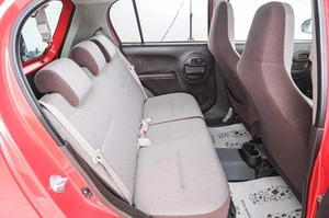 Хетчбэк Toyota Passo 2014 года, 749000 рублей, Красноярск