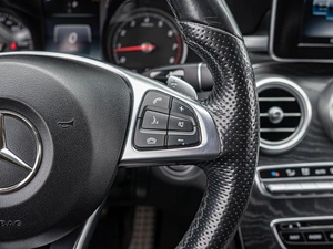 Седан Mercedes-benz C-класс 2017 года, 2580000 рублей, Краснодар