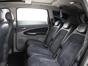 Минивэн Ford S-MAX 2006 года, 650000 рублей, Омск
