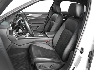 Седан Audi A6 2020 года, 4320000 рублей, Аксай