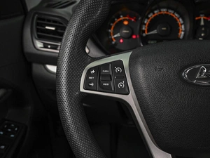 Седан ВАЗ (LADA) Vesta 2019 года, 1101111 рублей, Ставрополь