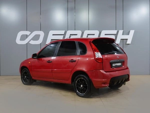 Хетчбэк ВАЗ (LADA) Kalina 2012 года, 399000 рублей, Воронеж