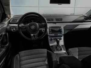 Седан Volkswagen Passat CC 2013 года, 1079000 рублей, Кирилловка