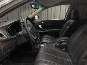 Седан Nissan Teana 2011 года, 1050000 рублей, Красноярск