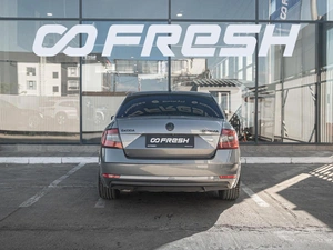Лифтбек Skoda Octavia 2018 года, 1939000 рублей, Краснодар