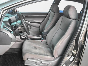 Седан Honda Civic 2008 года, 765000 рублей, Ростов-на-Дону
