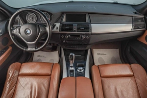 Внедорожник BMW X5 2010 года, 1919000 рублей, Челябинск