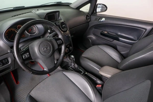 Хетчбэк Opel Corsa 2011 года, 669000 рублей, Пермь