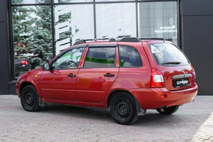 Универсал ВАЗ (LADA) Kalina 2011 года, 150000 рублей, Ульяновск