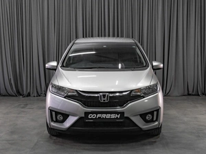 Хетчбэк Honda Fit 2016 года, 1019000 рублей, Тюмень