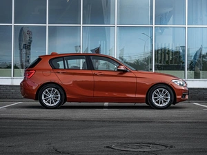 Хетчбэк BMW 1 серия 2018 года, 1810000 рублей, Нижний Новгород