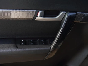 Внедорожник Chevrolet Captiva 2012 года, 1249777 рублей, Тверь