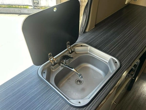 Микроавтобус Volkswagen Crafter 2020 года, 8500000 рублей, Красноярск