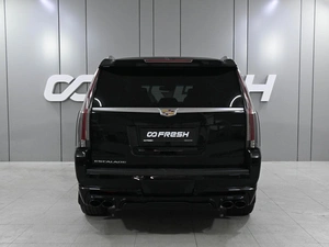 Внедорожник Cadillac Escalade 2016 года, 5350000 рублей, Ростов-на-Дону