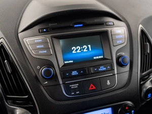 Внедорожник Hyundai ix35 2014 года, 1490000 рублей, Красноярск