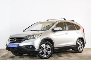 Внедорожник Honda CR-V 2014 года, 1779000 рублей, Тюмень