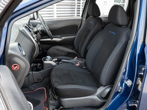 Хетчбэк Nissan Note 2018 года, 1300000 рублей, Краснодар