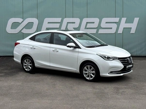 Седан Changan Alsvin 2024 года, 1449000 рублей, Кропоткин