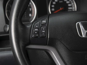 Внедорожник Honda CR-V 2008 года, 1395000 рублей, Омск