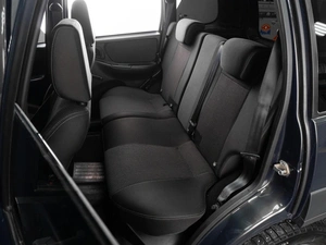 Внедорожник Chevrolet Niva 2019 года, 859000 рублей, Тюмень