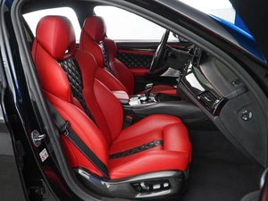 Седан BMW M5 2019 года, 8283777 рублей, Москва