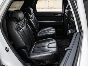 Внедорожник Hyundai Palisade 2020 года, 4249000 рублей, Краснодар