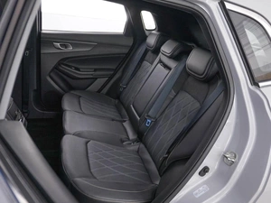 Внедорожник Changan CS55 Plus, II Рестайлинг 2025 года, 3398888 рублей, Москва