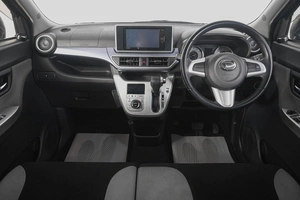 Хетчбэк Daihatsu Cast 2017 года, 829000 рублей, Кемерово