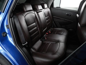 Внедорожник Nissan Qashqai 2008 года, 798000 рублей, Воронеж