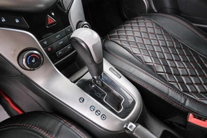 Хетчбэк Chevrolet Cruze 2012 года, 869000 рублей, Красноярск