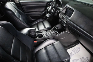 Внедорожник Mazda CX-5 2015 года, 2149000 рублей, Сургут